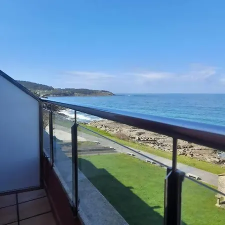 Atico Deluxe Porto do Son