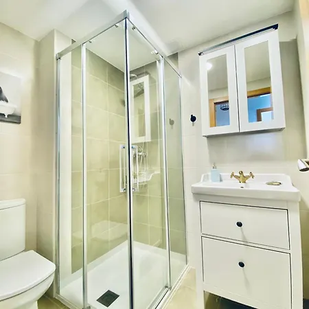 Apartamento Atico Deluxe *