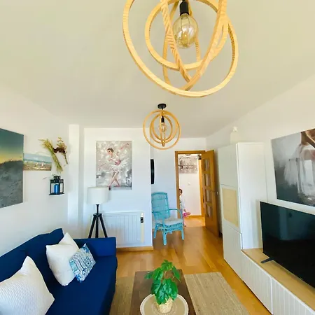 Apartment Atico Deluxe
