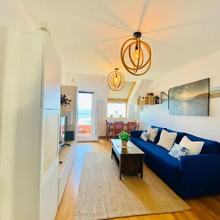 Atico Deluxe Apartamento *